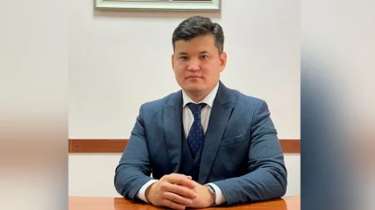 Подробности задержания шымкентского чиновника раскрыли в Антикоре