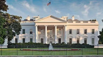 США призвали готовиться к войне с Китаем и Россией