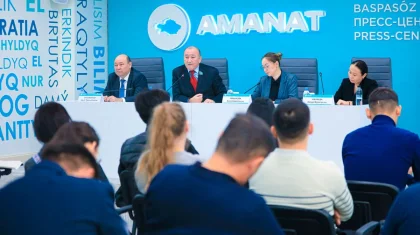 Как работает закон о возврате незаконно приобретенных активов, рассказали в AMANAT