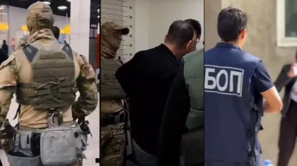 Члены ОПГ, торговавшей человеческими органами, задержаны в Казахстане. Видео