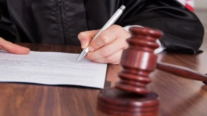 Акима оштрафовали за неуплату денег подрядчикам в Мангистау