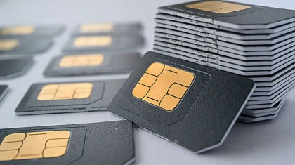 Покупающих SIM-карты для телефонных мошенников казахстанцев будут наказывать