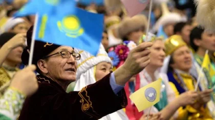 Токаев: Самое главное, нам нужно сохранить мир и стабильность в стране