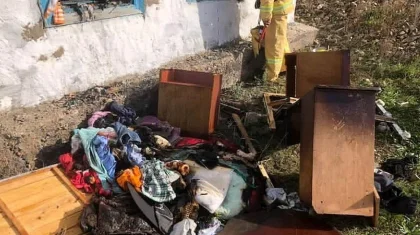 Тела четверых детей нашли в частном доме в Абайской области