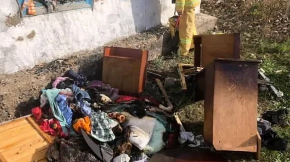 Уголовное дело возбудили после гибели четырех детей в Абайской области