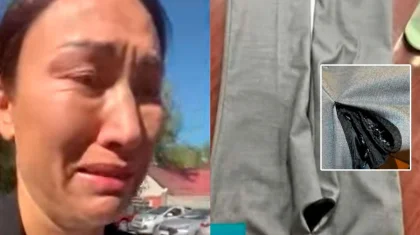 «Преступник не найден»: мама изнасилованного 7-летнего мальчика сделала заявление
