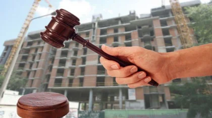 Суд узнал тайну матери двоих детей и выселил ее из квартиры в Актобе