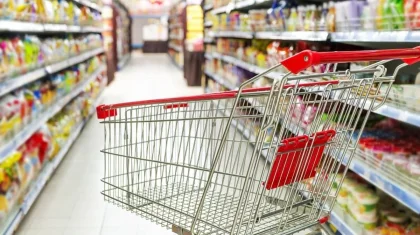 Больше половины продукции в торговых сетях Казахстана приходится на импорт – депутаты