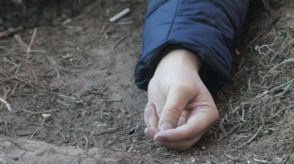 Без вести пропавшего мужчину нашли мертвым в Карагандинской области