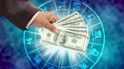 Названы знаки зодиака, которые разбогатеют в 2024 году