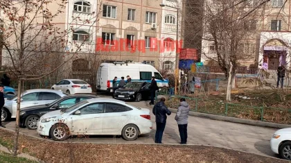 Суицид алматинки с тремя детьми: итоги расследования озвучила прокуратура