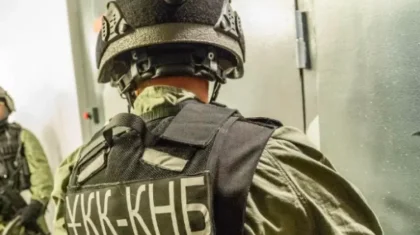 Из Турции экстрадировали казахстанца, воевавшего на стороне террористов в Сирии