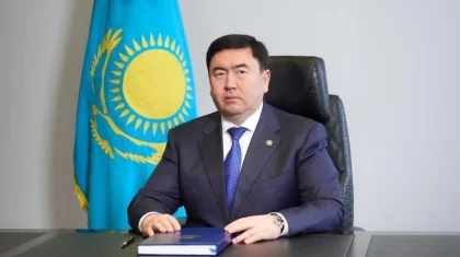 Приговор вынесли бывшему замглавы Антикора Максату Кожабаеву
