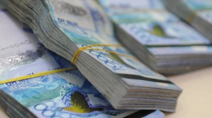 4,3 млрд тенге хотели необоснованно потратить чиновники в СКО