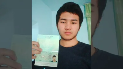 Казахстанец, которого считали погибшим при пожаре в хостеле в Алматы, оказался жив