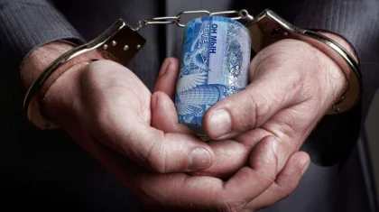 Председателя суда в Конаеве и еще двоих судей подозревают в коррупции