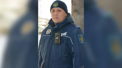 Мужчина после семейного скандала пытался покончить с собой в Карагандинской области