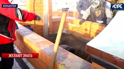 Родные погибшего солдата добились эксгумации его тела спустя год в Кокшетау