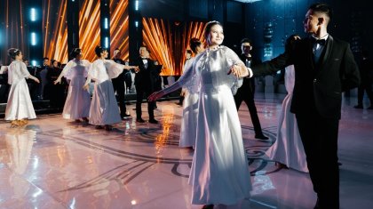 Димаш, Головкин и Рыбакина поддержали благотворительный проект