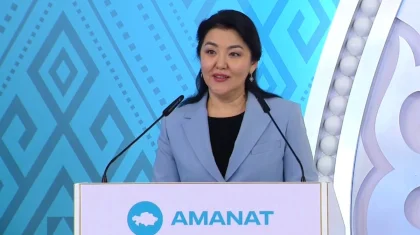 За последние 6 лет показатель рождаемости в стране вырос на 7% – Ажар Гиният