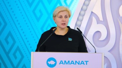 Провести гендерную экспертизу действующего законодательства предложили в AMANAT