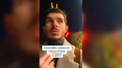 «Я в шоке»: россиянин высказался о качестве обслуживания в Казахстане