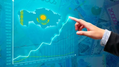 Об экономических достижениях Казахстана в 2023 году рассказал сенатор