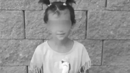 Алматинка, обвиняемая в убийстве 7-летней падчерицы, пыталась выдать преступление за несчастный случай