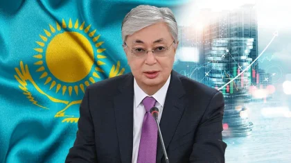 Итоги деятельности Токаева за год подвела Акорда