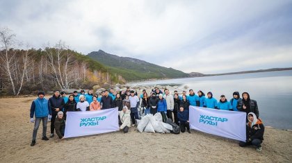 AMANAT взялся за решение проблемы не менее важной, чем коррупция – Данияр Ашимбаев