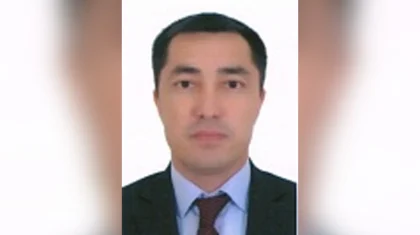 Ерлан Оразбай ушел с должности заместителя управляющего делами Президента