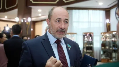 «Это волнует всех»: мажилисмен – о необратимости политических реформ Токаева