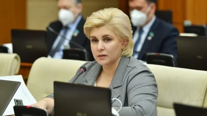 Однократный срок президентства повышает ответственность сил, выдвинувших кандидата – депутат