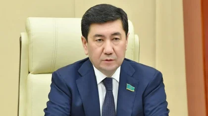 Ерлан Кошанов: Будучи рядом с главой государства, я видел, как принимались непростые и судьбоносные решения