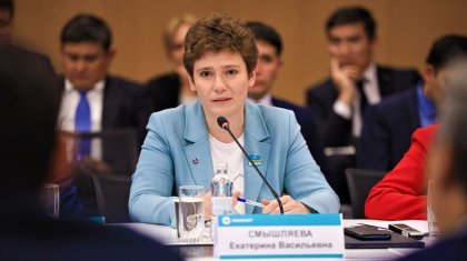 Екатерина Смышляева выделила ряд важных моментов из интервью Президента