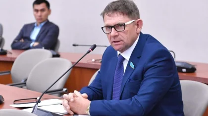«Без утайки ответил на вопросы»: депутат – об интервью Токаева