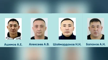 Похитили человека под видом полицейских: мошенники задержаны в Астане
