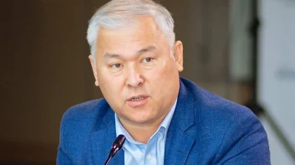 Токаев в своем интервью дает ответы на важные для Казахстана вопросы – Мурат Абенов