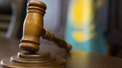 Руководителя финансовой пирамиды осудили в Астане
