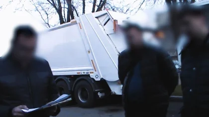 Руководителя коммунального предприятия задержали в Алматы. Видео
