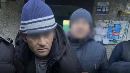 Подозреваемого в двойном убийстве задержали в Талдыкоргане
