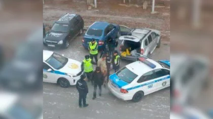 Угнал автомобиль с девочкой внутри: педофилу вынесли приговор в Атырау