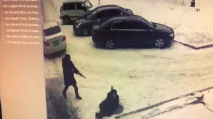 Появились подробности жестокого убийства спортсмена в Усть-Каменогорске