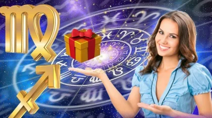 Мечты трех знаков зодиака станут реальностью