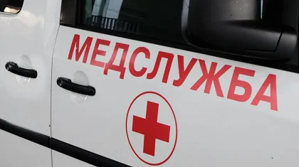 11-летняя девочка поссорилась с младшим братом и бросила в него нож