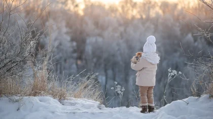 5-летняя девочка пропала в Талдыкоргане