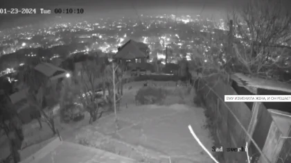 Как трясло Алматы. Пугающее видео появилось в Сети