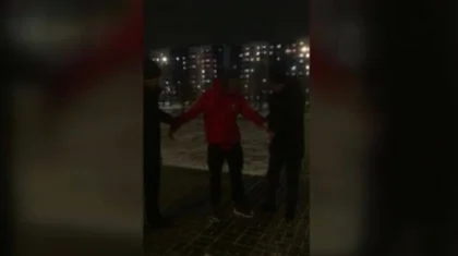 25-летнего закладчика из Талдыкоргана задержали в Караганде