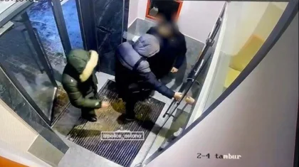 Коллекцию швейцарских часов украли столичные домушники