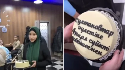 «Кайрош аға из Актобе»: супруга «подарила» мужу вторую жену. Поступок обсуждают в Сети